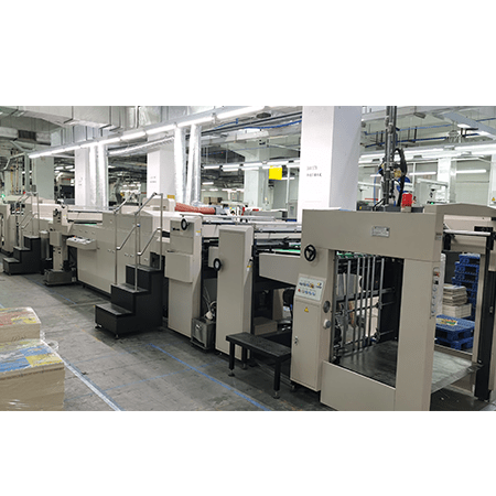 Auto film  UV Roller (Overall) Coating Machine